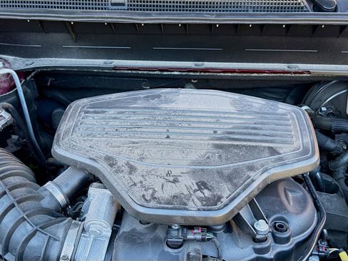 Used 2022 GMC Acadia Denali w/ Denali Ultimate Package image 31