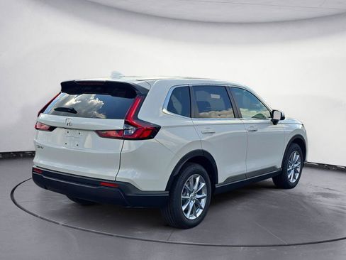 New 2026 Honda CR-V EX image 3