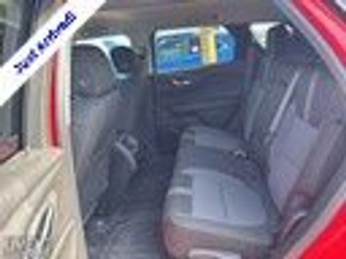 Used 2024 Chevrolet Blazer LT w/ Convenience Package FWD image 8