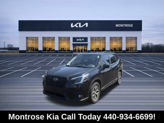 Used 2023 Subaru Forester Premium AWD/4WD video 1