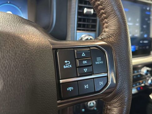 Used 2024 Ford F150 King Ranch w/ FX4 Off-Road Package AWD/4WD image 28