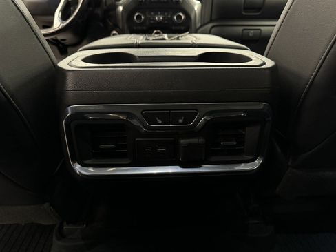 Used 2020 Chevrolet Silverado 1500 LTZ w/ LTZ Premium Package image 28