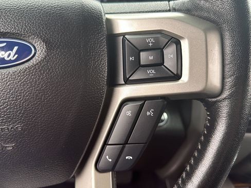Used 2020 Ford F150 Lariat AWD/4WD image 30