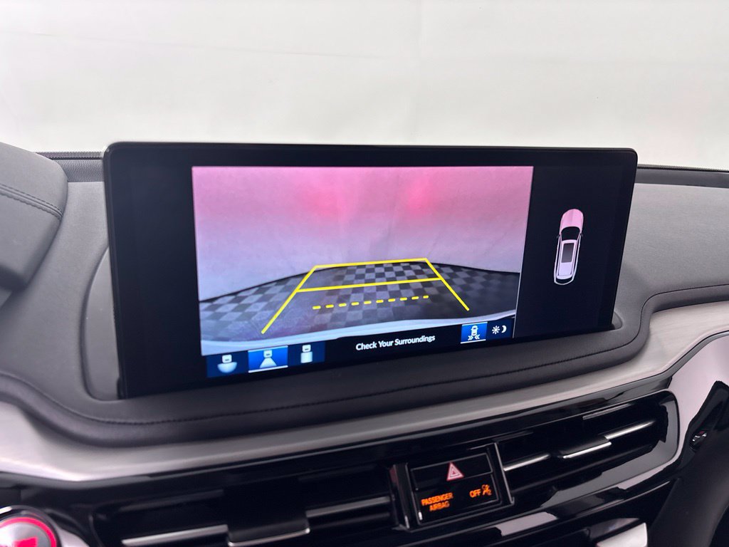 Certified 2025 Acura MDX w/ Technology Package FWD image 31