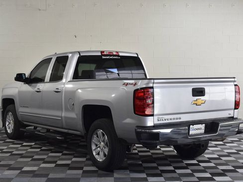 Used 2015 Chevrolet Silverado 1500 LT image 3