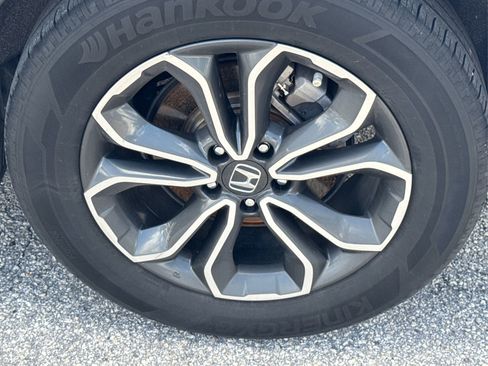 Used 2021 Honda CR-V EX image 13