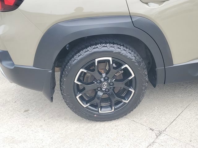 Used 2025 MAZDA CX-50 Meridian Edition w/ Apex Package AWD/4WD image 5