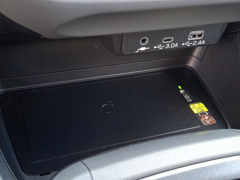 Certified 2025 Subaru Crosstrek 2.5i Wilderness w/ Crosstrek Mirror Package image 25