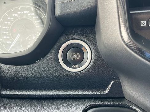 Used 2022 RAM 1500 Rebel w/ Rebel Level 2 Equipment Group image 27