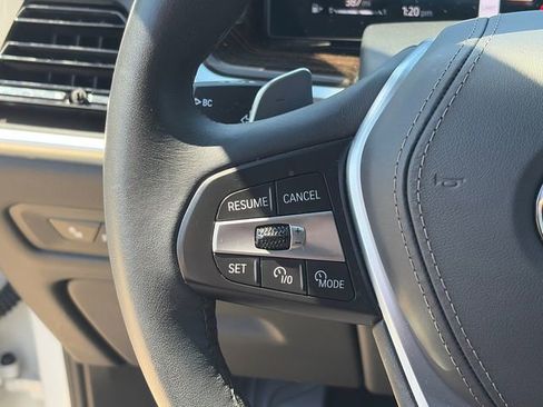 Used 2026 BMW X5 xDrive40i image 24