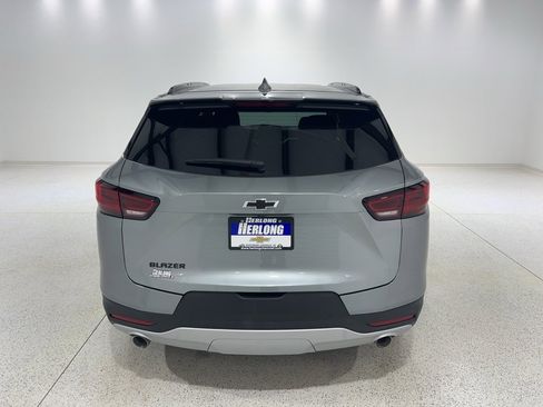New 2026 Chevrolet Blazer LT w/ Convenience Package image 3