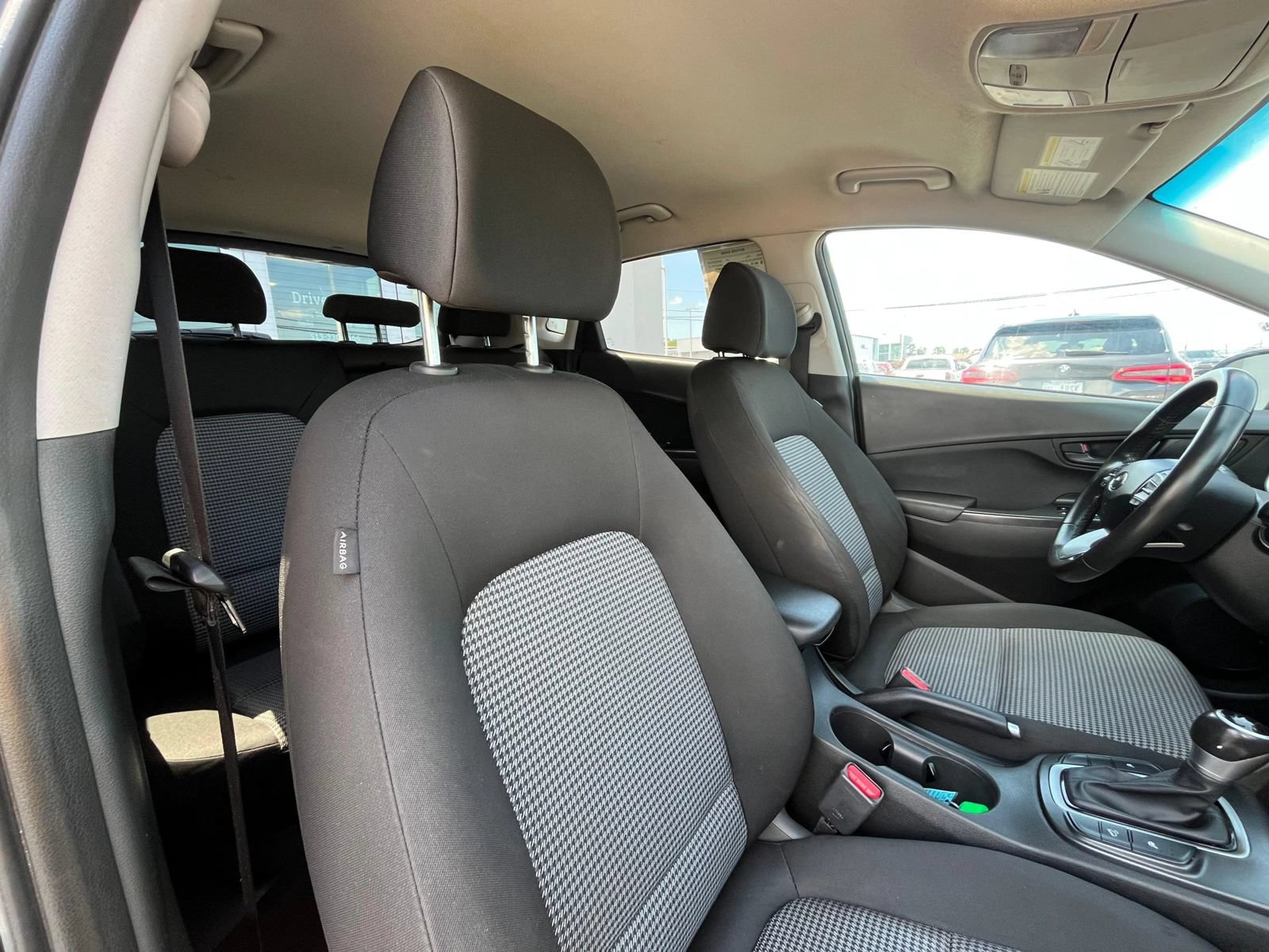 Used 2021 Hyundai Kona SEL Plus w/ Cargo Package FWD image 25