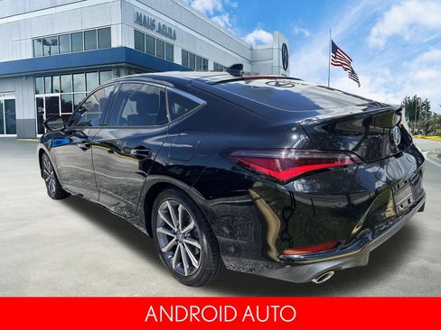 Used 2024 Acura Integra FWD image 9