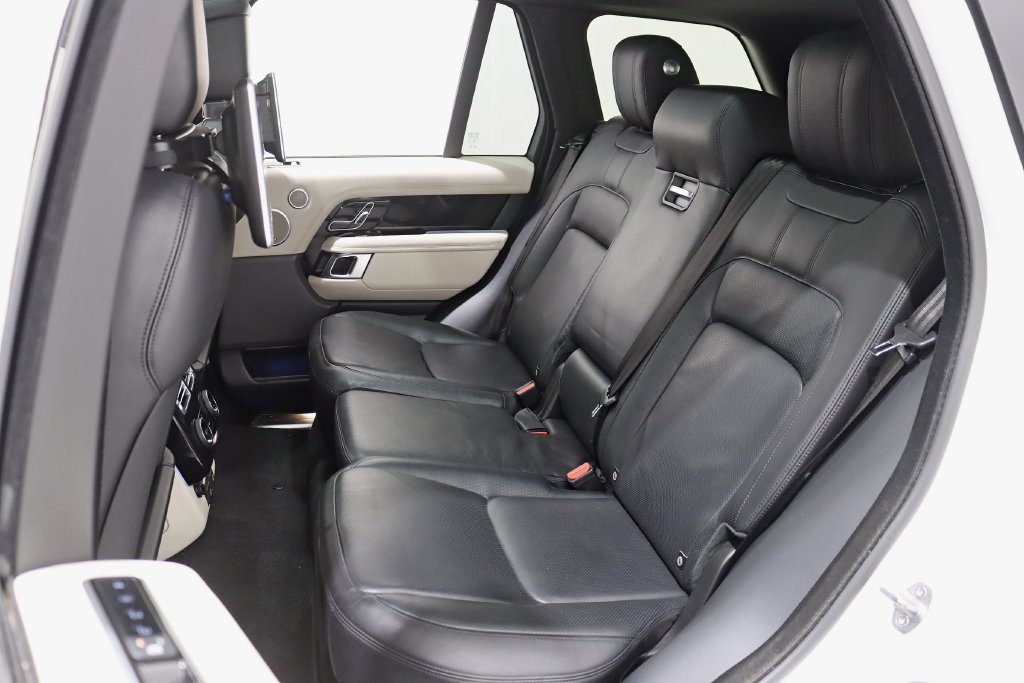 Used 2022 Land Rover Range Rover Westminster Edition AWD/4WD image 28