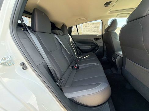 New 2026 Subaru Crosstrek 2.0i Premium AWD/4WD image 18