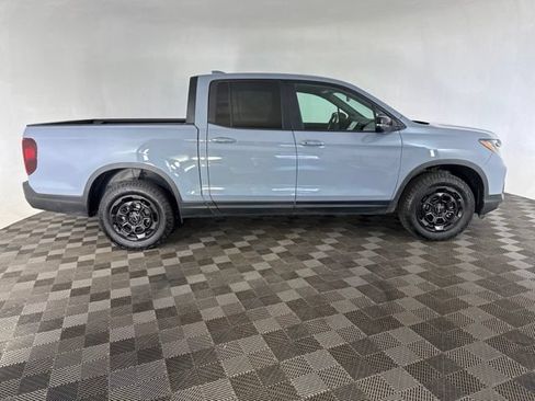 Used 2026 Honda Ridgeline TrailSport image 4