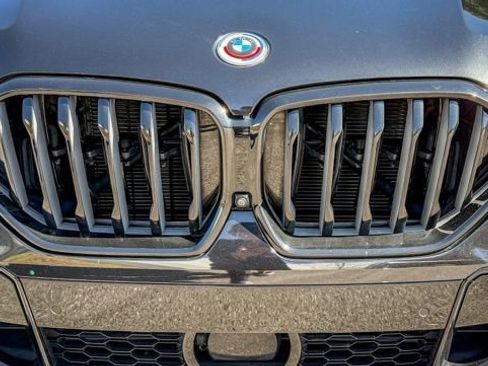 Used 2023 BMW X6 M50i w/ Executive Package image 18