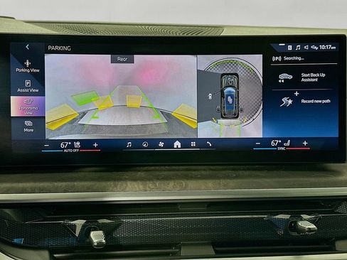Used 2025 BMW X7 xDrive40i w/ Premium Package AWD/4WD image 14