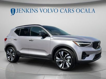 New 2026 Volvo XC40 B5 Plus w/ Climate Package