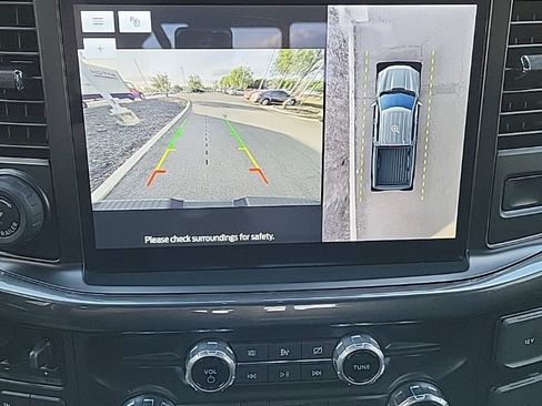 Used 2021 Ford F150 XLT w/ Equipment Group 302A High image 34