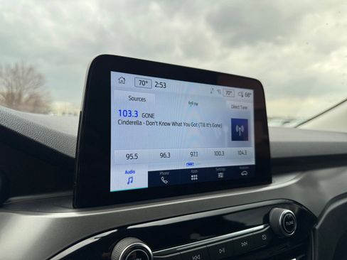 Used 2023 Ford Escape Active image 23