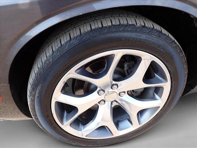 Used 2016 Dodge Challenger R/T Plus RWD image 7