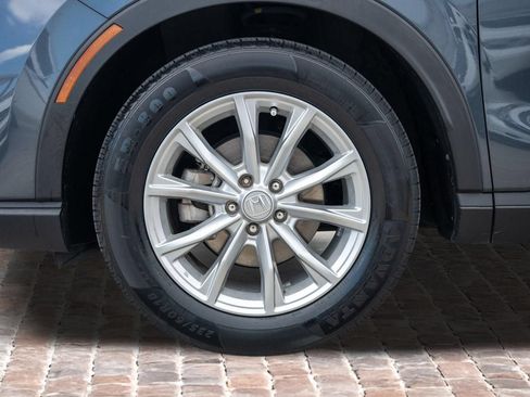 Certified 2023 Honda CR-V EX-L image 36