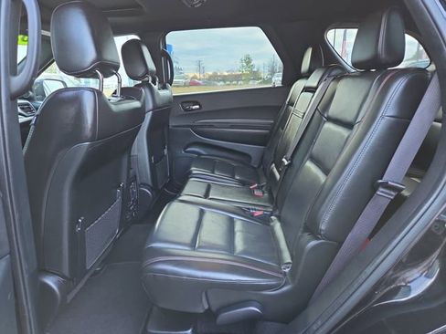 Used 2024 Dodge Durango GT image 11
