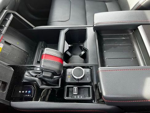 Used 2024 Toyota Tundra TRD Pro image 28