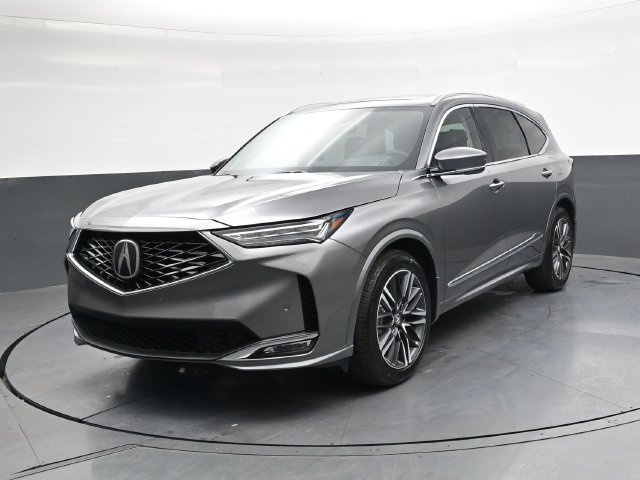 Used 2026 Acura MDX w/ Advance Package AWD/4WD image 11