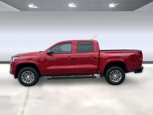 Certified 2026 Chevrolet Colorado LT w/ Advanced Trailering Package RWD image 2