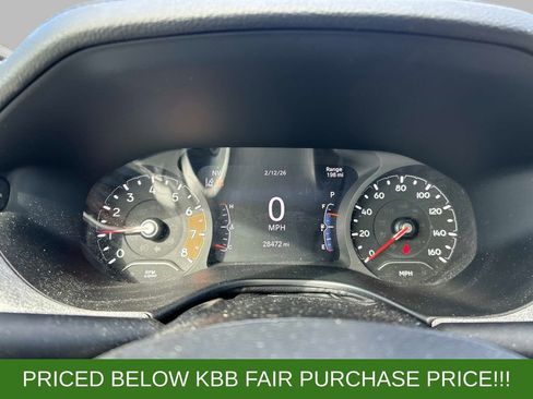 Used 2022 Jeep Compass Latitude image 26