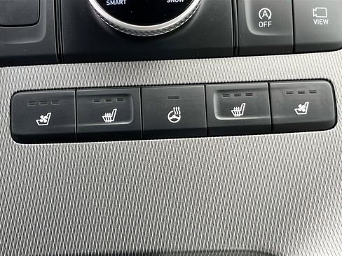 Used 2021 Hyundai Palisade Calligraphy w/ Winter Package AWD/4WD image 21