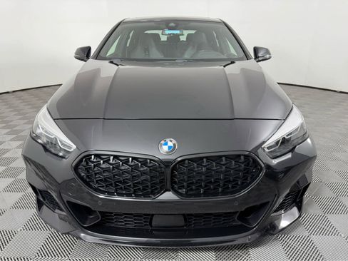 Used 2020 BMW M235i xDrive Gran Coupe w/ Premium Package image 8