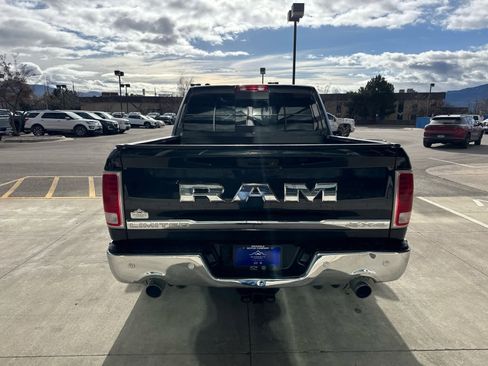 Used 2016 RAM 1500 Limited image 5