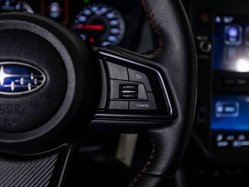 Used 2022 Subaru WRX AWD/4WD image 33
