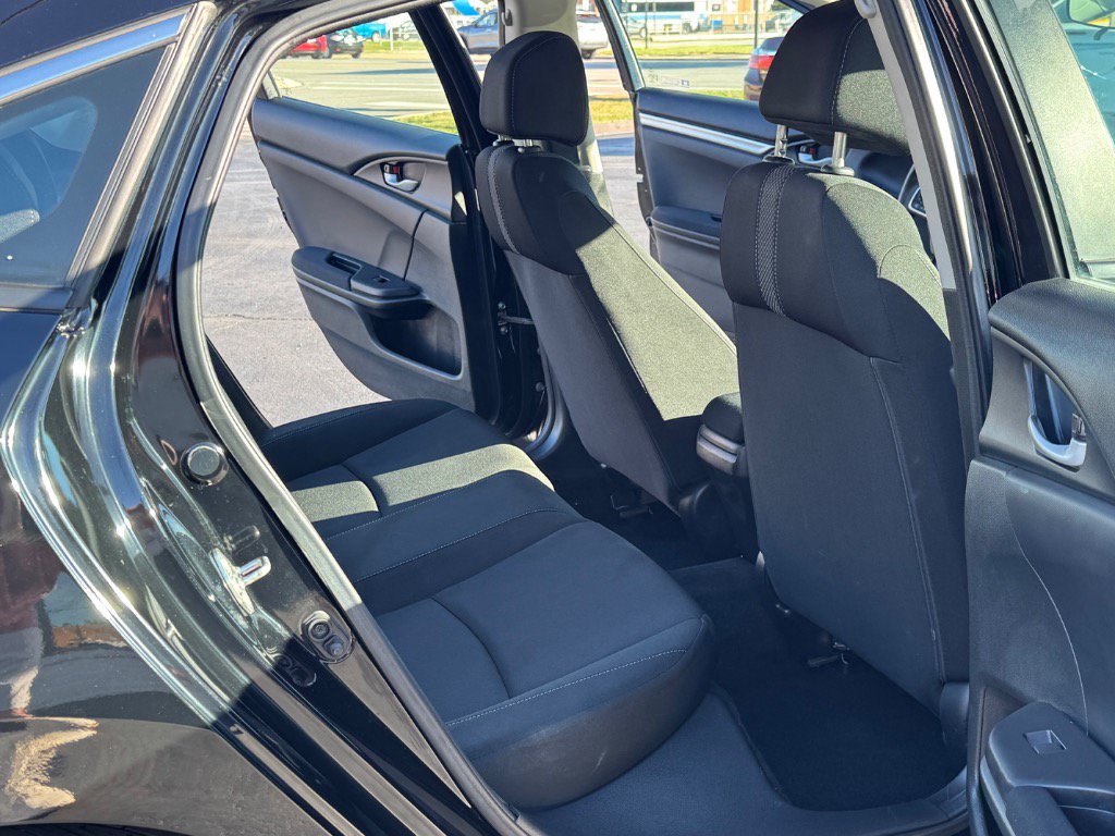 Used 2019 Honda Civic LX image 15
