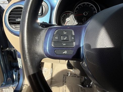 Used 2016 Volkswagen Beetle 1.8T SEL image 17