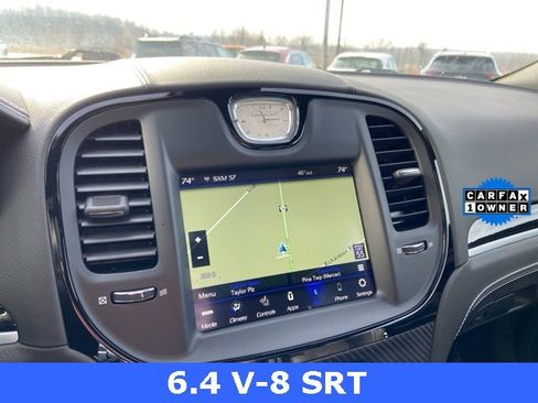 Used 2023 Chrysler 300 C image 18