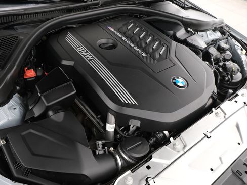 Used 2023 BMW M240i xDrive Coupe w/ Premium Package AWD/4WD image 40
