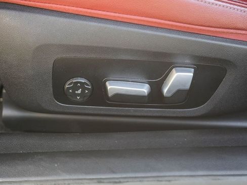 Used 2022 BMW 430i Convertible w/ M Sport Package RWD image 20