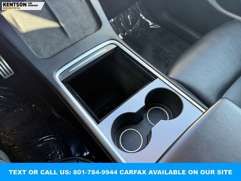 Used 2022 Tesla Model Y Performance image 21