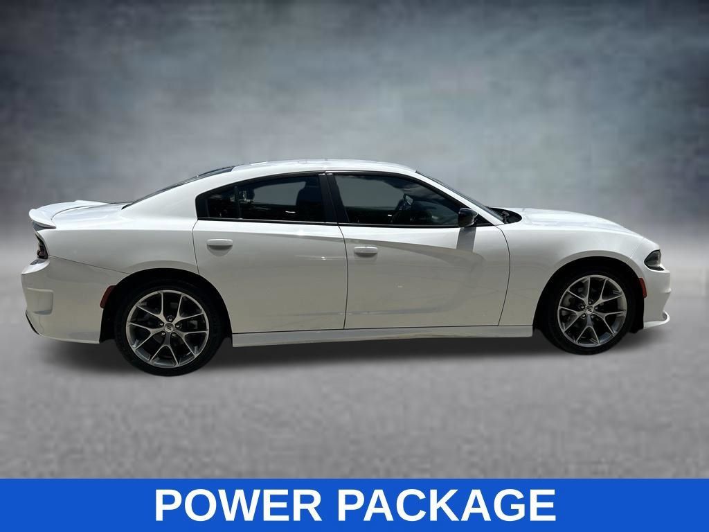 Used 2023 Dodge Charger GT RWD image 8