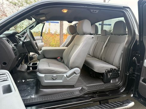 Used 2013 Ford F150 STX w/ Mid Equipment Group image 16