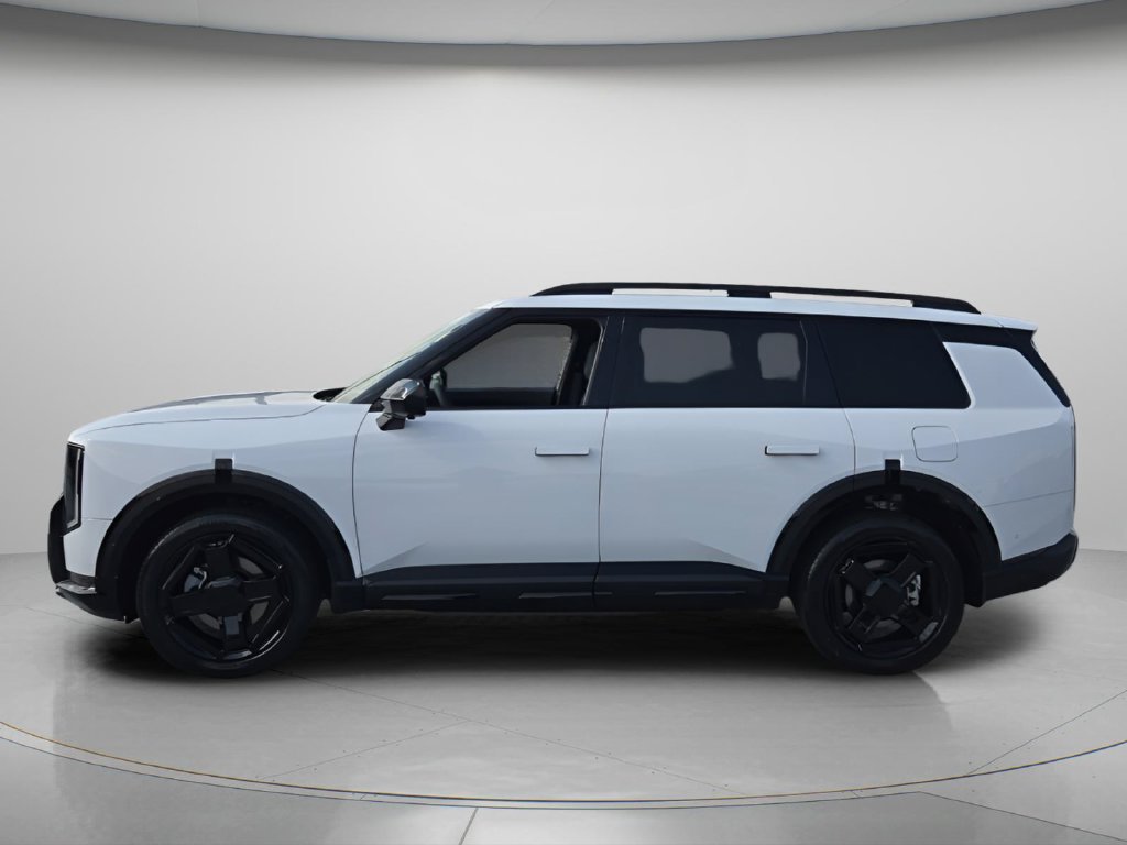 New 2027 Kia Telluride X-Line SX Prestige AWD/4WD image 2