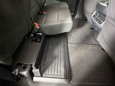 Used 2025 Ford F150 XLT w/ Equipment Group 302A MID AWD/4WD image 40