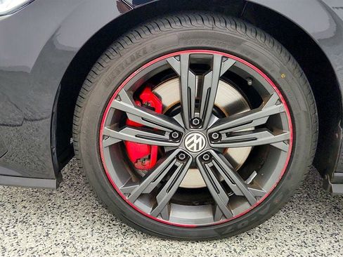 Used 2019 Volkswagen Jetta GLI FWD image 9