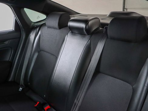 Used 2024 Honda Civic Sport image 24