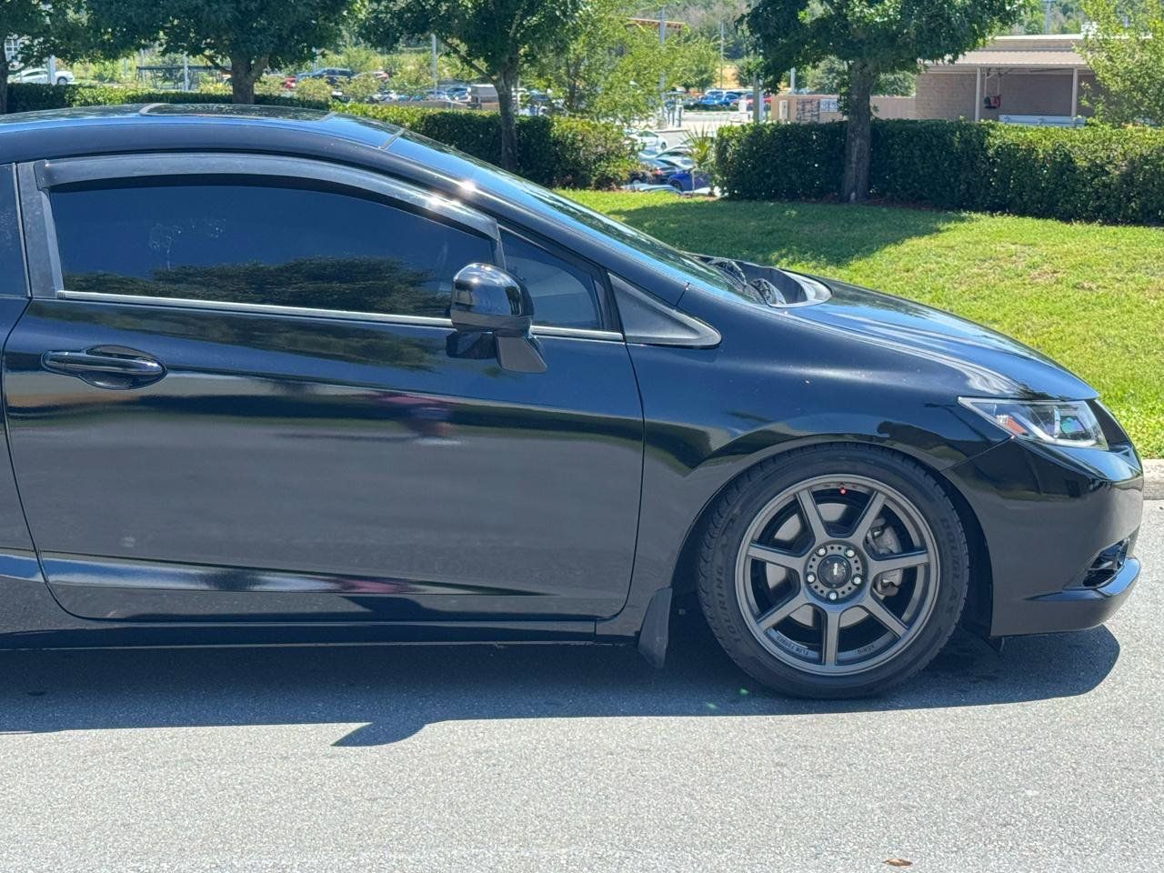 Used 2013 Honda Civic Si image 31