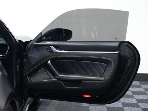 Used 2022 Porsche 911 Turbo S AWD/4WD image 25
